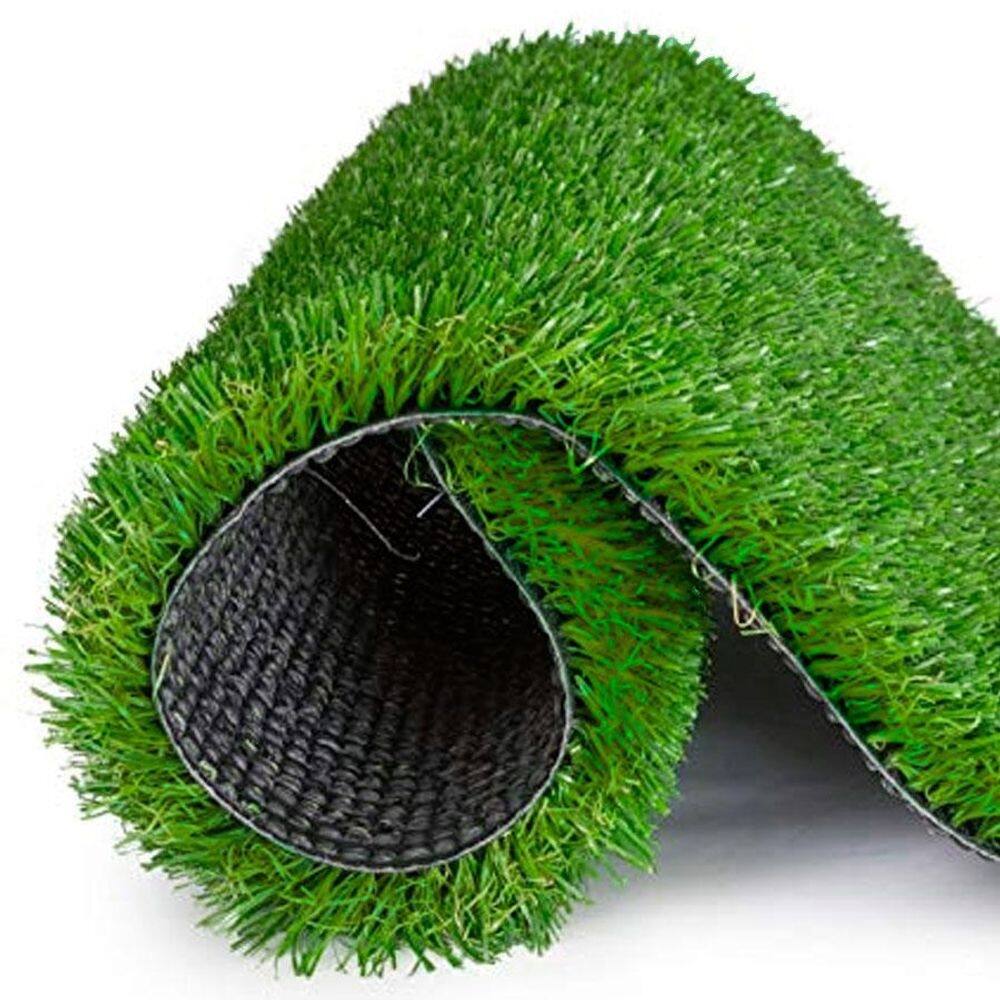 Grama Sintetica Euro Garden 22Mm  2X1M  2M2