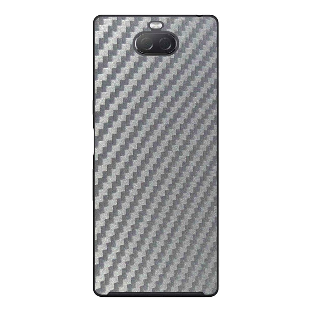 Capa Adesivo Skin350 Verso Para Sony Xperia 10 (2019)