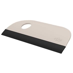 Rodo de Pia Cozinha 19cm OU Compacto Trium Bege
