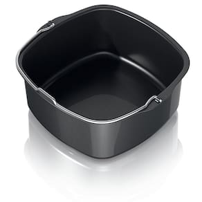 Forma Assadeira Pequena Para AirFryer Philips Walita RI9220