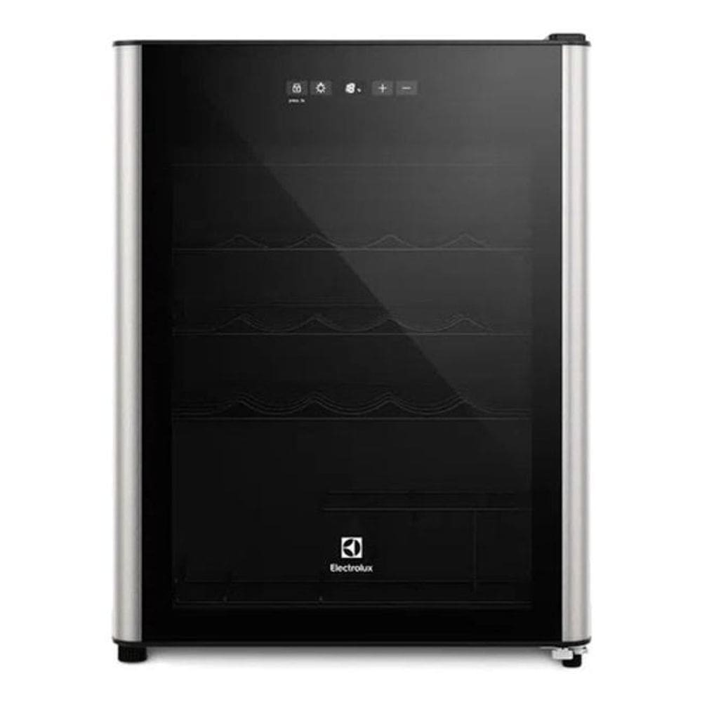 Adega Electrolux Wsf24 Painel Digital 24 Garrafas 110V 127W