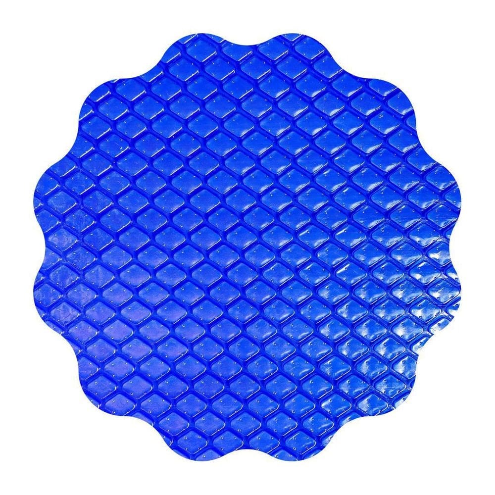 Capa Térmica Piscina 6X5 500 Micras - Proteção Uv 5X6
