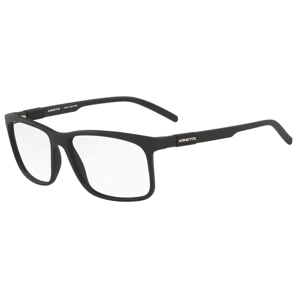 Armação masculino arnette an7185l 01 gordon