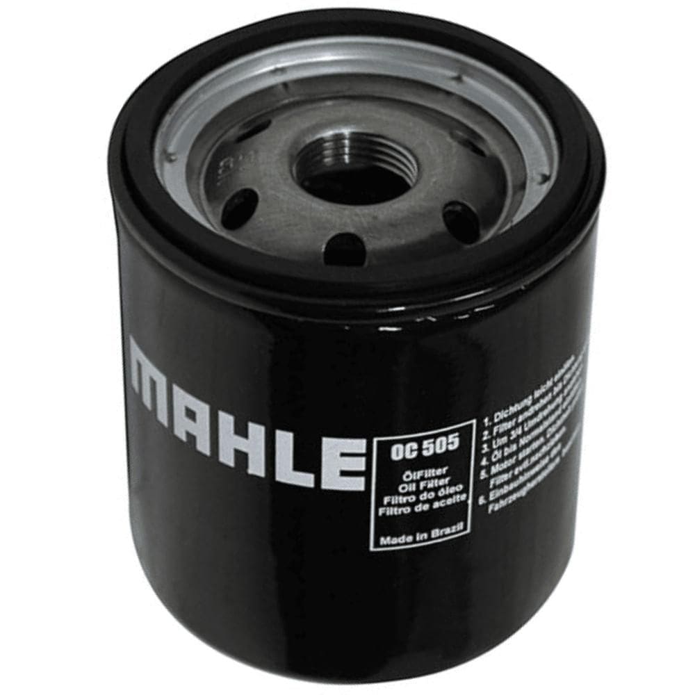 Filtro Óleo Palio 1.0 1.5 1.6 96 a 2003 Mahle