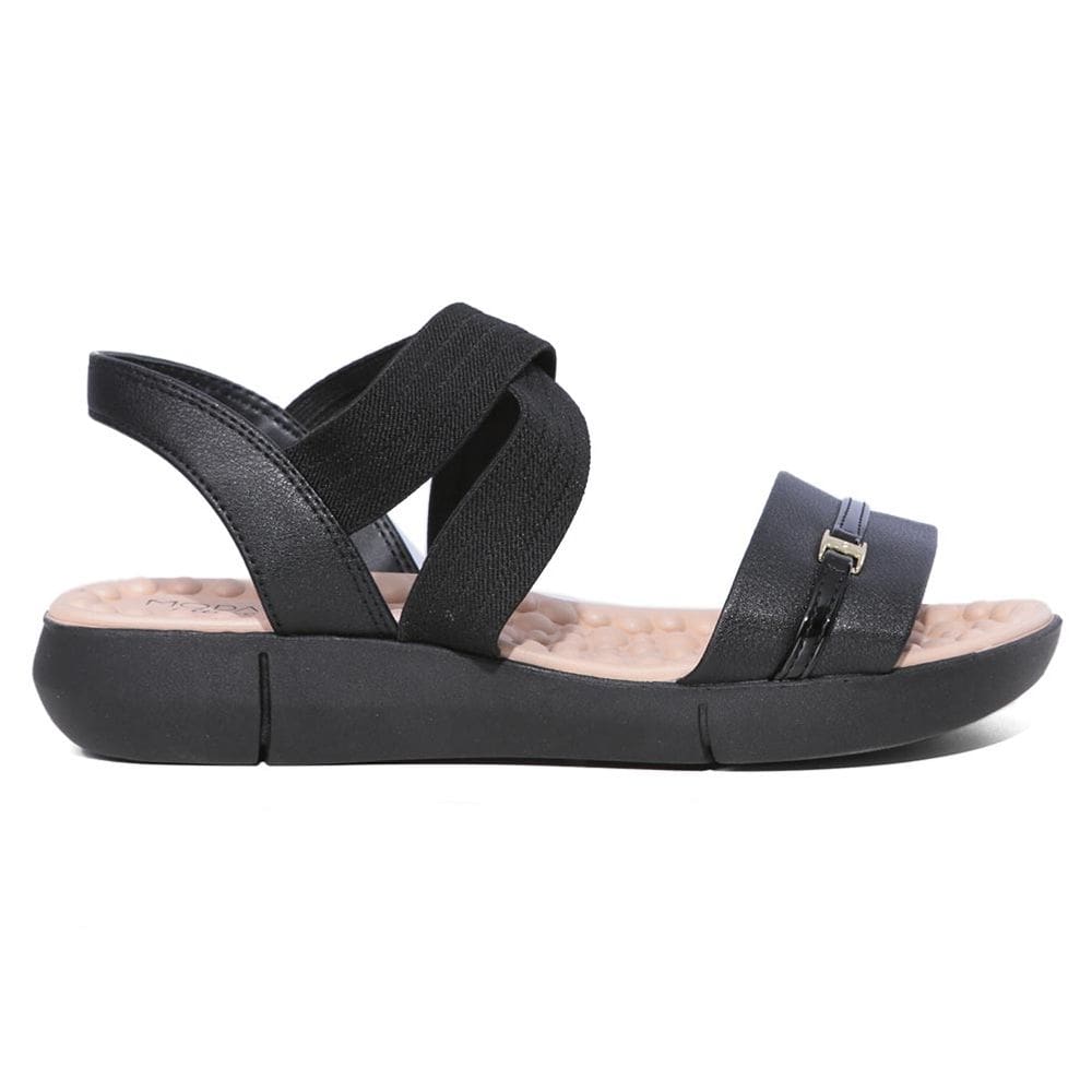 Sandália Papete Modare Feminino 7142102