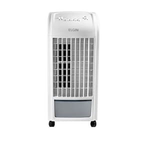 Climatizador Elgin Smart 3,5L - Ventila, Ioniza, Umidifica
