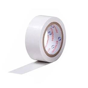 Fita Isolante Uso Geral Para Fios E Cabos 18Mm Decorlux