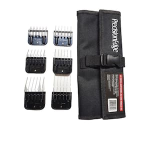 Kit Pentes Adaptadores 6 Peças Aço Para Máquina De Tosa A8S