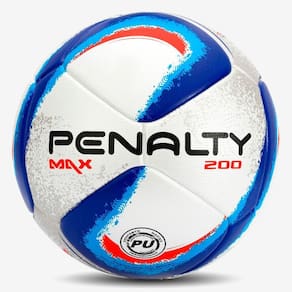Bola Penalty Futsal Max 200 Ultra Fusion Xxiv Oficial