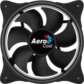 Cooler Fan Argb Eclipse 12 Aerocool