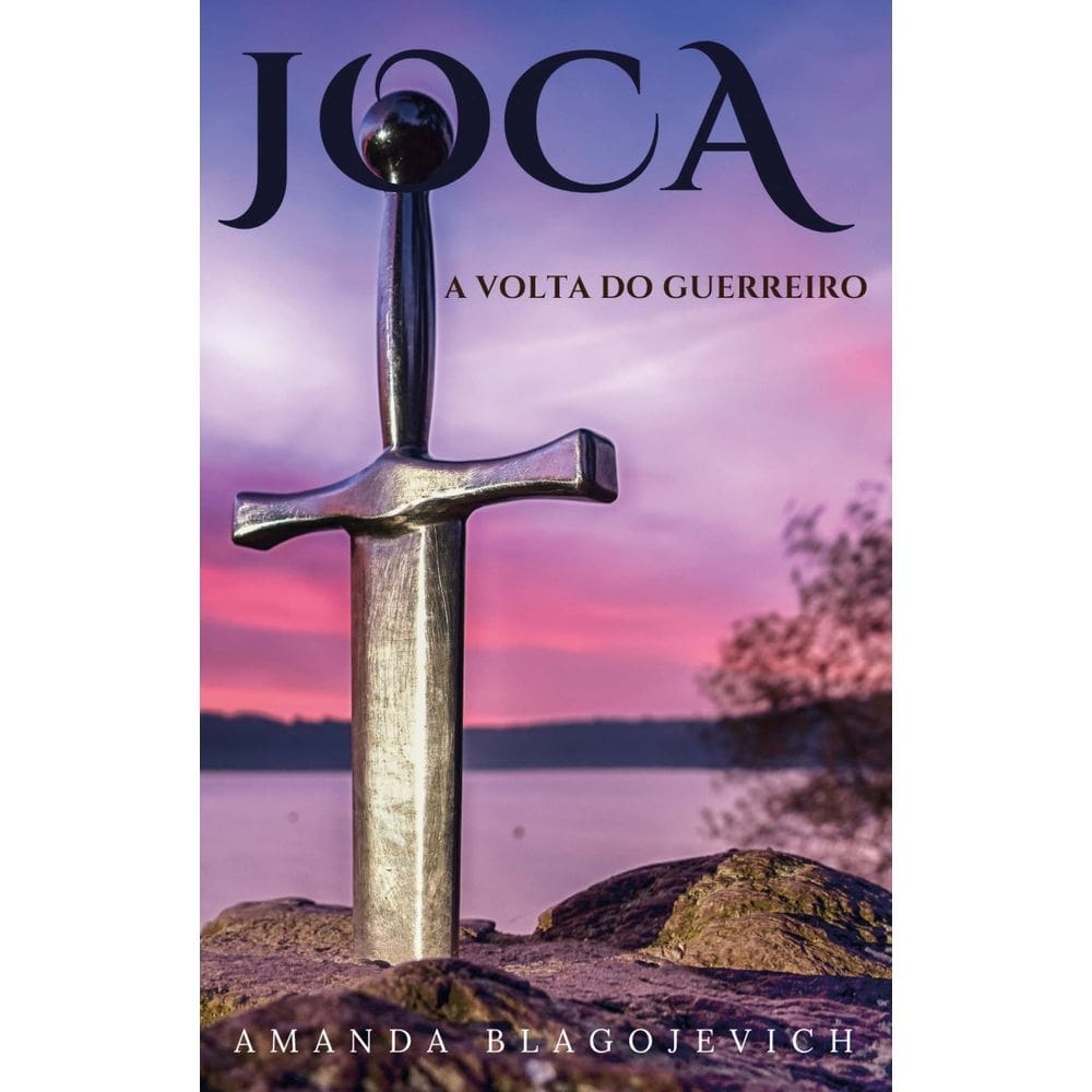 Joca a volta do guerreiro