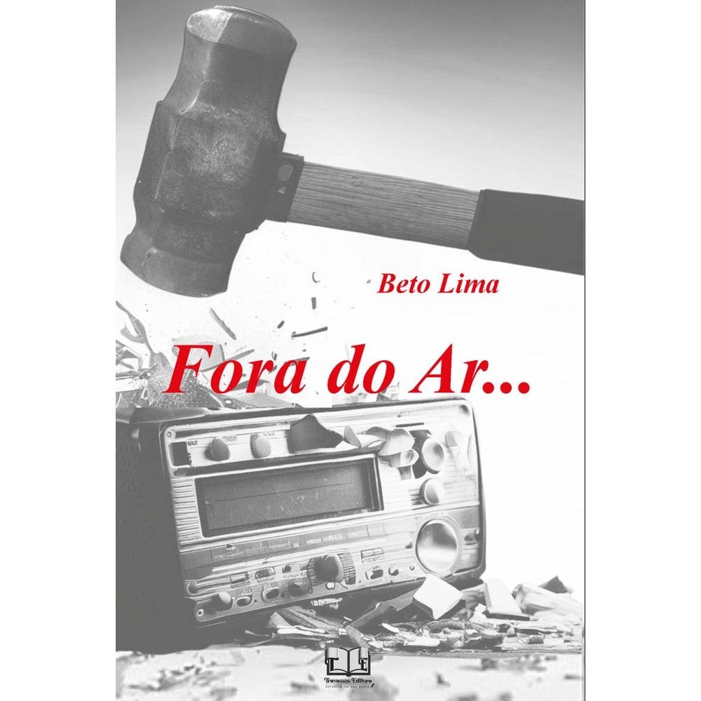 Fora do ar...