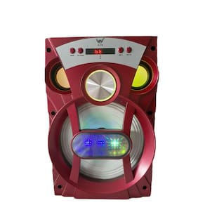 Caixa De Som Altomex A-79 15W