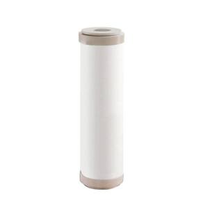 Refil Filtro Loren Acqua 93/4 - Partículas e Cloro - Branco