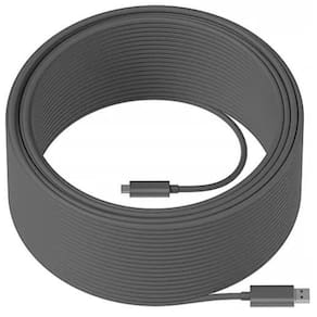 Cabo logitech strong usb - 45 metros 939-001805