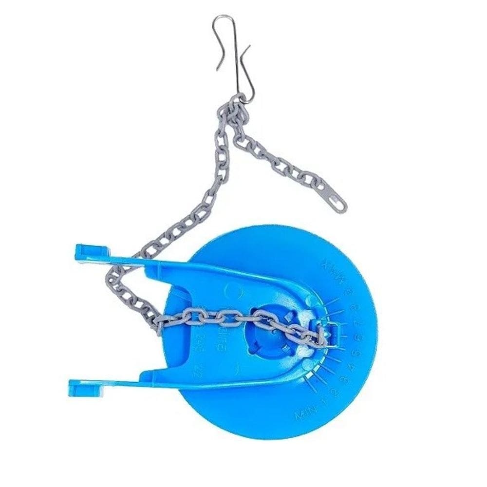 Comporta Obturador Para Caixa Acoplada Deca SM0201