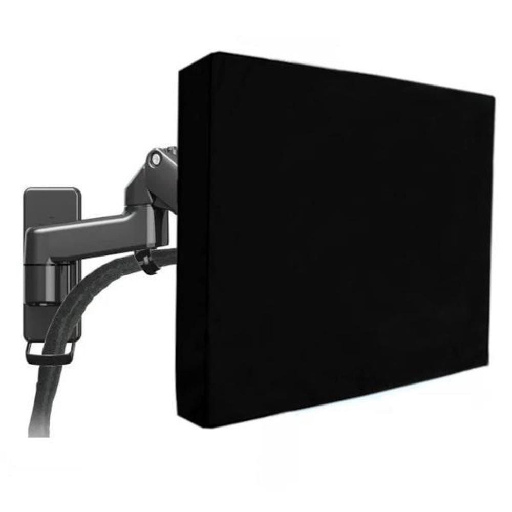Capa Tv Led E Lcd Luxo - 40` Polegadas Impermeavel