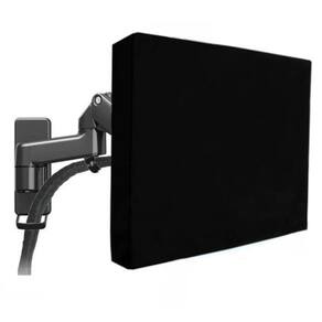 Capa Tv Led E Lcd Luxo - 40` Polegadas Impermeavel