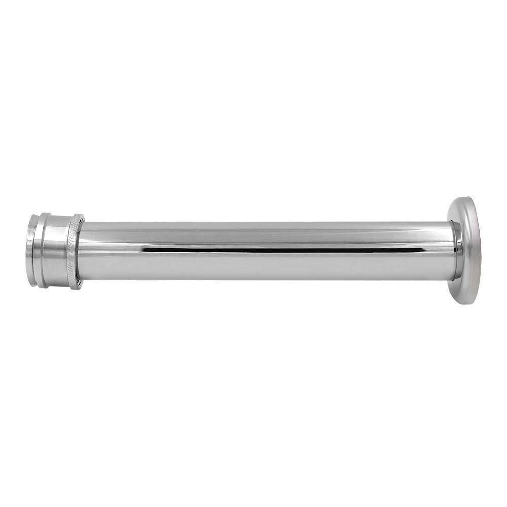 Tubo De Ligação 30Cm Ajustavel