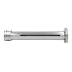 Tubo De Ligação 30Cm Ajustavel