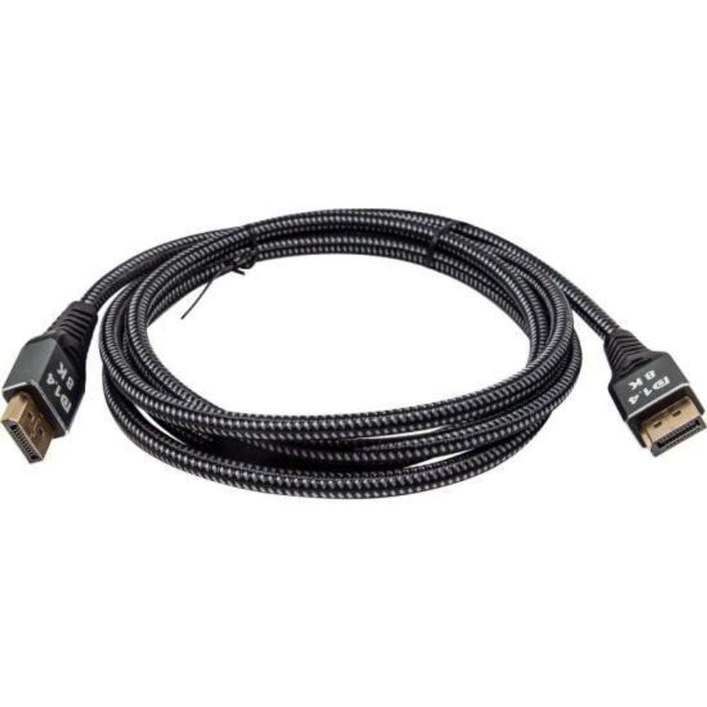 Cabo Display Port 1.4V 5M Storm