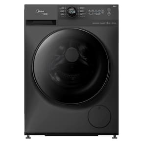 Lava e Seca Midea 13kg Titanium HealthGuard Smart MF200