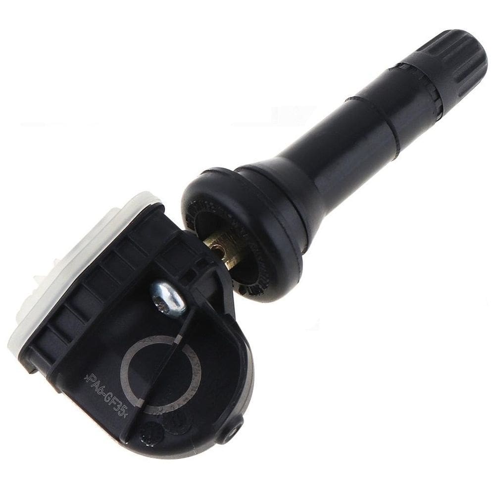 Sensor pneu tpms fusion 2017 2018 2019 2020 válvula bico