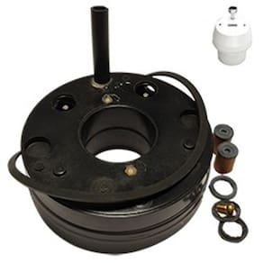 Resistência Encapsulada Cardal Aquecedor Individual 110v 5100w - RE035110