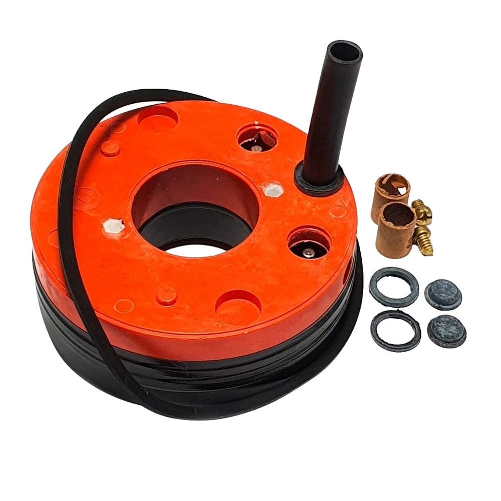 Resistência Cardal Ducha Eletrônica 220v 6500w - RE030220