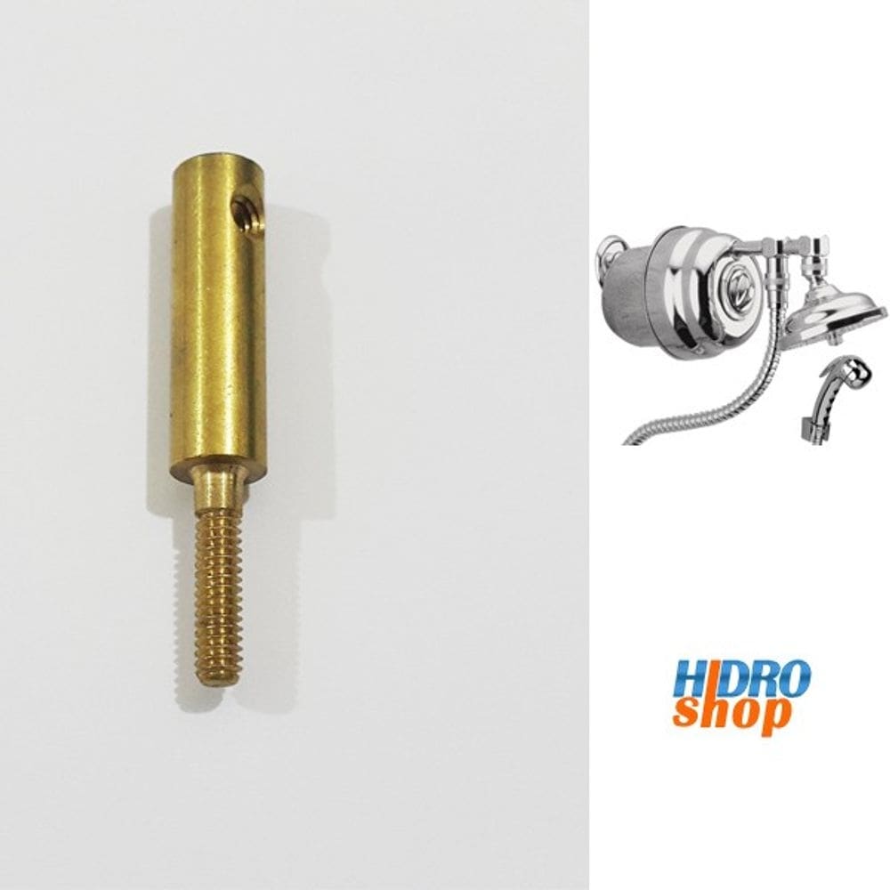Pino Resistência Cardal 44 Mm para Duchas - PR238