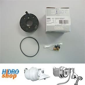 Resistência Cardal RE030 Ducha Eletrônica 110v 5500w - RE030110