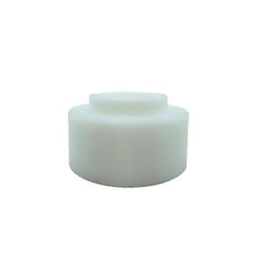 Par calço de mola traseiro ergue 5cm - bmw 320i serie 3