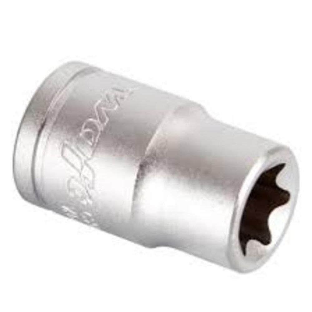 Soquete Torx 1/2 E-18 F6461 Waft-Braft
