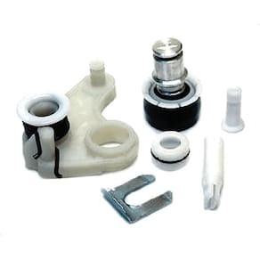 Kit reparo alavanca câmbio articulador agile montana 11/14