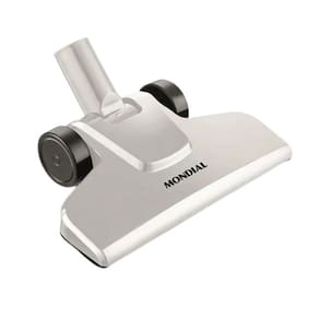 Bocal plástico branco multiuso ap-34 mondial