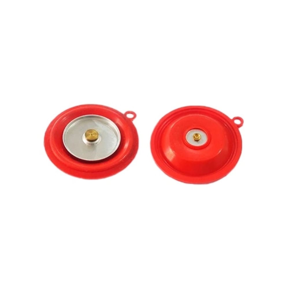 Diafragma Membrana Silicone Aquecedor Eb1500 Lo2200 Sakura D56 Mm - MR7008143