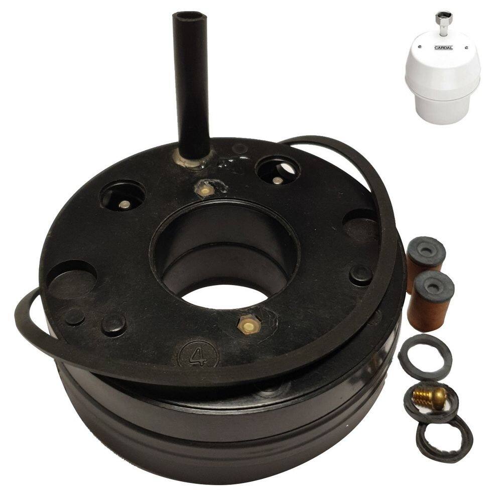 Resistência Encapsulada Cardal Aquecedor Individual 220v 5200w - Re035/2