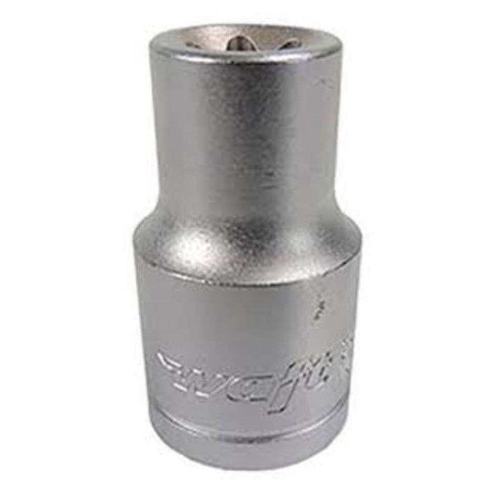 Soquete Torx 1/2 E-12 F6458 Waft-Braft
