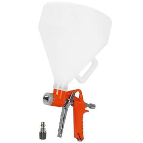 Ferramenta de aplicação textura p301 com 3 bicos intech machine