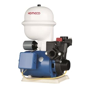 Pressurizador de Água Komeco Bivolt G1 - TP825