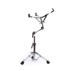 Pedestal Caixa De Bateria Com Braço Articulado Bauer Bec22