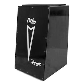 Cajon Elétrico Inclinado Pithy Torelli Tp108