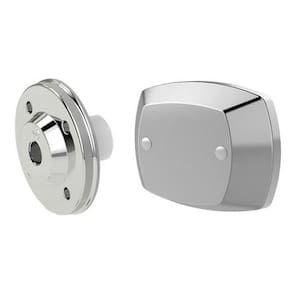 Kit Conversor de Valvula de Descarga de Parede para Caixa Acoplada: Sem Quebrar a Parede - 340365