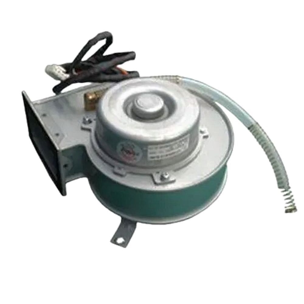 Ventoinha de Ventilação Forçada Komeco Ko2200 3000 3500se 37 G1 - 0100020284