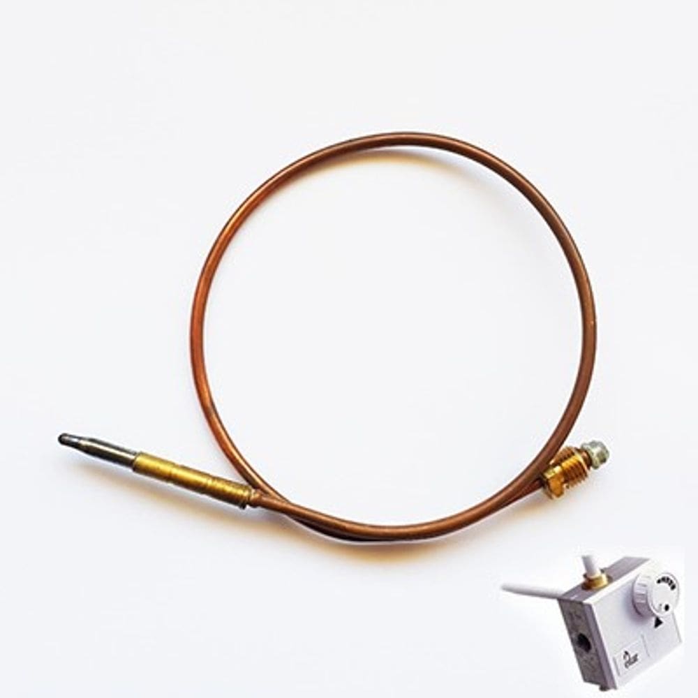 Termopar Para Termostato Eitar 400mm - 010005040