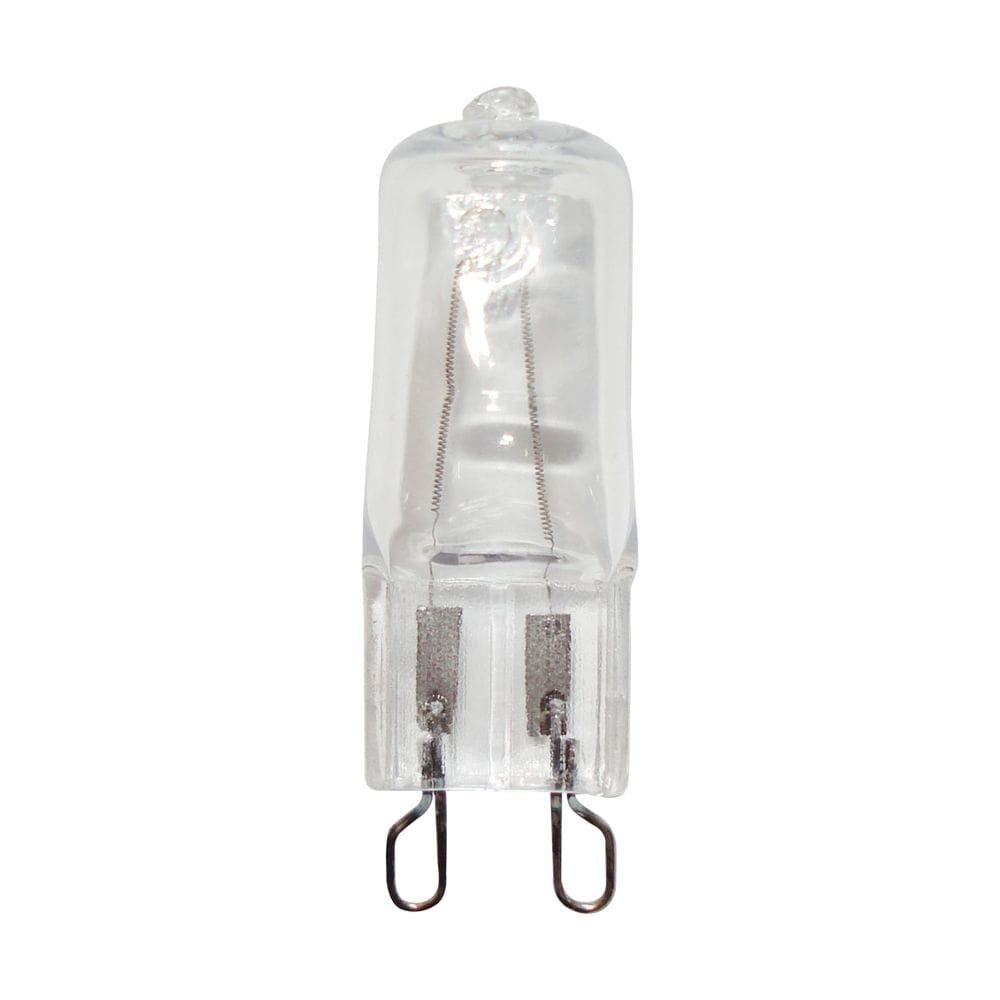 Capsula Halógena 220v Clara Kian G925w220vclr