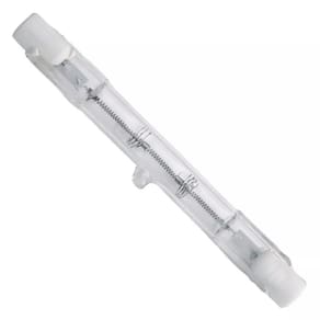 Lâmpada Halogena De Tungstênio 100W Quality R7S100W220V