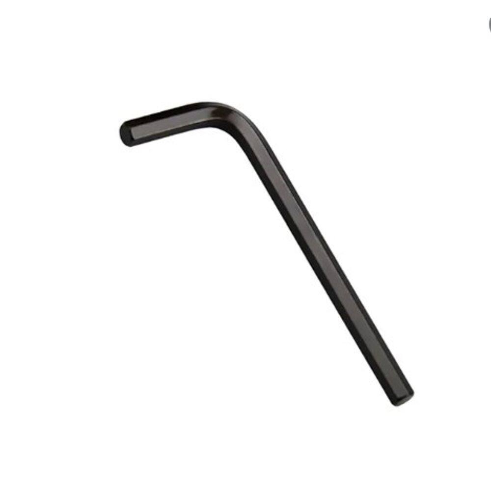 Chave Allen 2,0 para parafuso allen Deca 5mm - 4236001