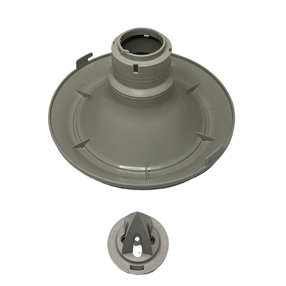 Suporte do easy completo bebedouro esmaltec egc35 / egm30