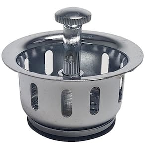 Cesta para Válvula Escoamento 1623 Antiga - 4396000